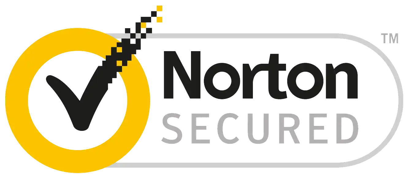 Norton Secured