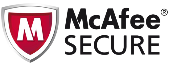 McAfee Secure